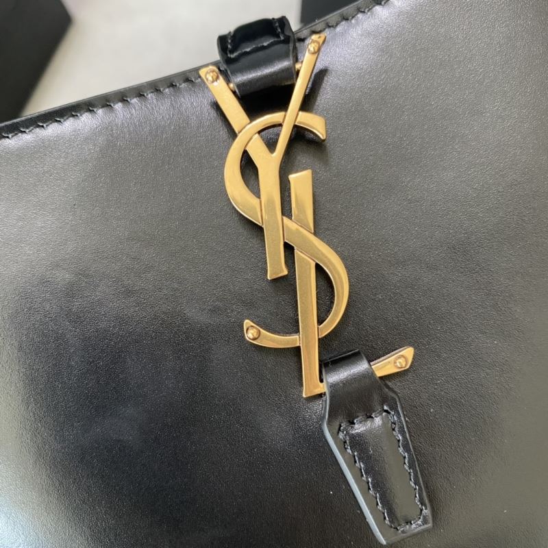 YSL Bucket Bags